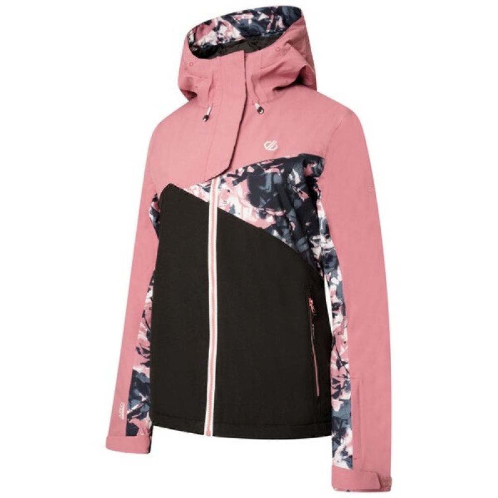 Куртка жіноча гірськолижна Dare 2b Determined Jacket DWP508-B48