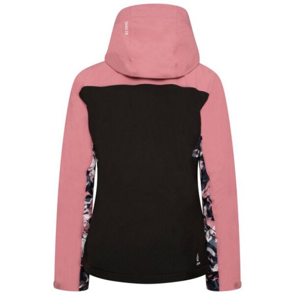 Куртка жіноча гірськолижна Dare 2b Determined Jacket DWP508-B48