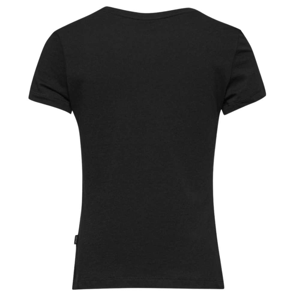 Футболка дитяча PUMA CLASSICS LOGO TEE 53020801