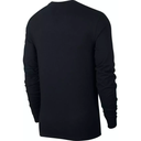 Чоловіча футболка NIKE M NSW CLUB TEE - LS AR5193-010