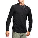 Чоловіча футболка NIKE M NSW CLUB TEE - LS AR5193-010