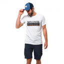 Футболка Jack Wolfskin Slogan T Men 1805641-5018