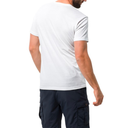 Футболка Jack Wolfskin Slogan T Men 1805641-5018