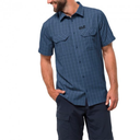 Поло Jack Wolfskin Thompson Shirt Men 1401042-7919