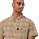 Теніска Jack Wolfskin HIGHLANDS SHIRT M 1403411_8129
