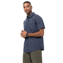 Теніска Jack Wolfskin HOT SPRINGS SHIRT M 1402332_7881