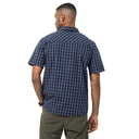 Теніска Jack Wolfskin HOT SPRINGS SHIRT M 1402332_7881