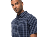 Теніска Jack Wolfskin HOT SPRINGS SHIRT M 1402332_7881