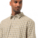 Теніска Jack Wolfskin HOT SPRINGS SHIRT M 1402332_8802