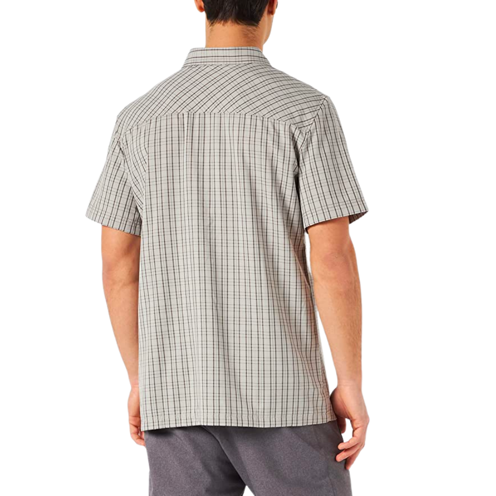 Теніска Jack Wolfskin THOMPSON SHIRT MEN 1401042_8380