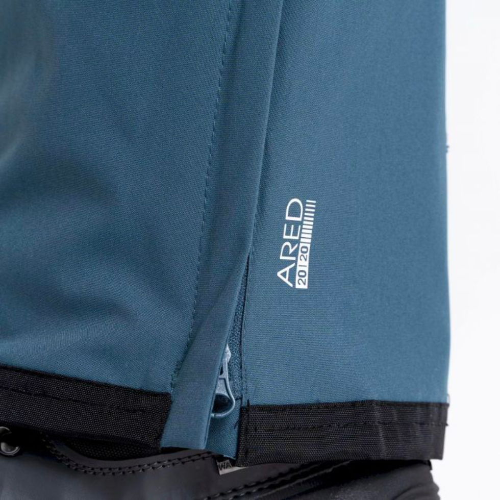 Штани чоловічі гірськолижні Dare 2b Achieve II Pant DMW486R-Q1Q