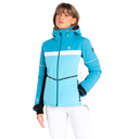 Куртка жіноча гірськолижна Dare 2b Conveyed Jacket DWP524-U8R