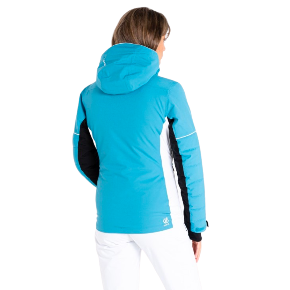 Куртка жіноча гірськолижна Dare 2b Conveyed Jacket DWP524-U8R