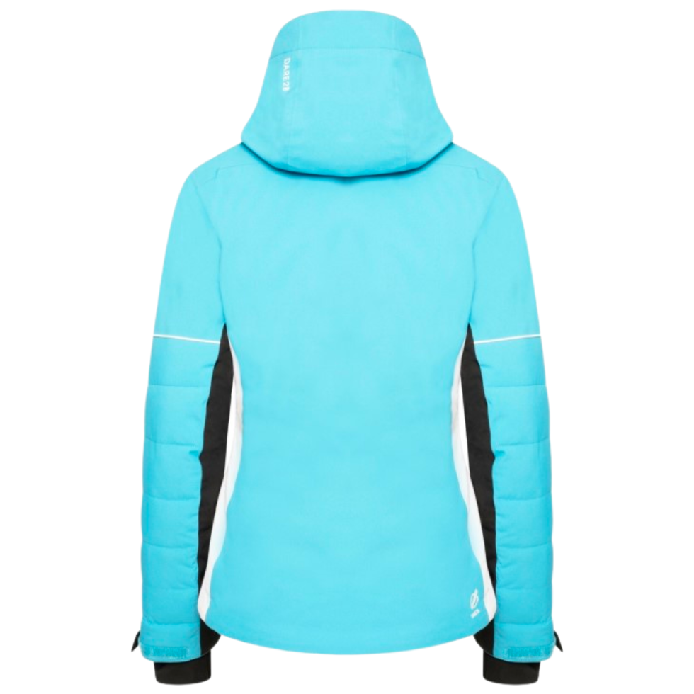 Куртка жіноча гірськолижна Dare 2b Conveyed Jacket DWP524-U8R