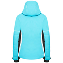 Куртка жіноча гірськолижна Dare 2b Conveyed Jacket DWP524-U8R