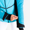 Куртка жіноча гірськолижна Dare 2b Conveyed Jacket DWP524-U8R