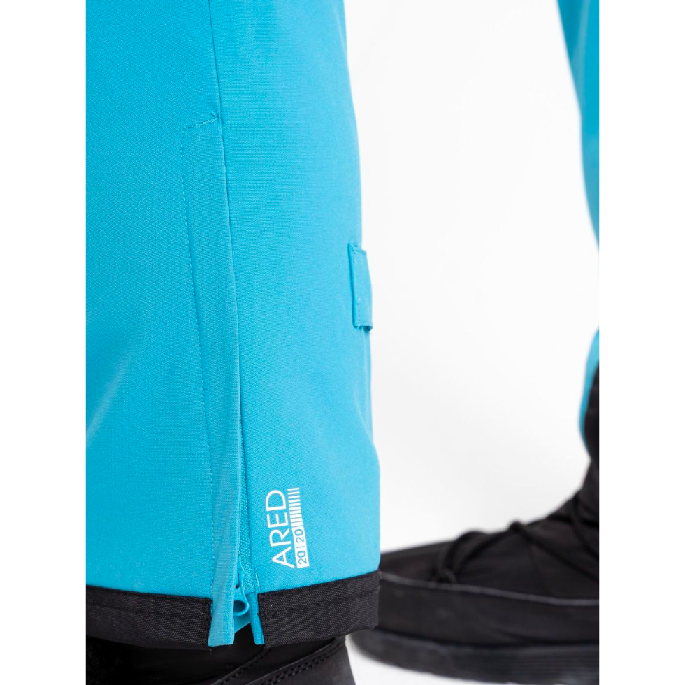 Штани жіночі гірськолижні Dare 2b Effused II Pant DWW486R-6FA