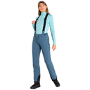 Штани жіночі гірськолижні Dare 2b Effused II Pant DWW486R-Q1Q