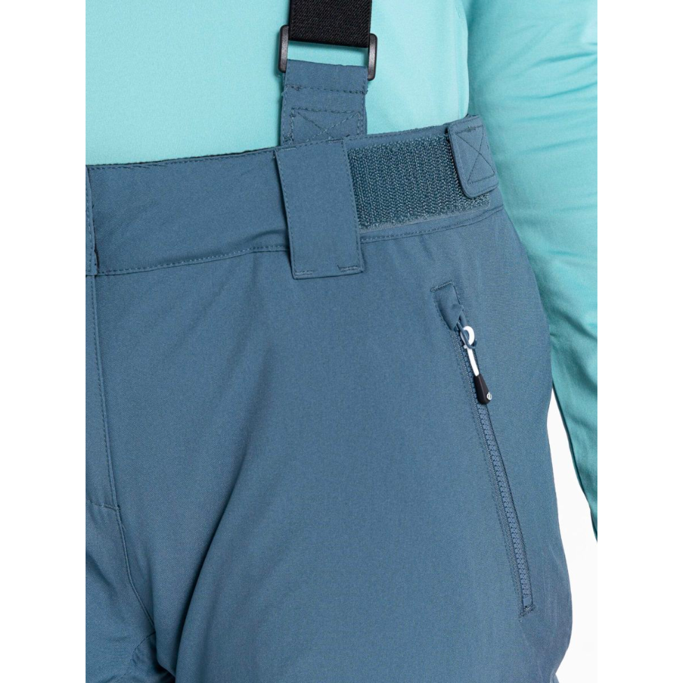 Штани жіночі гірськолижні Dare 2b Effused II Pant DWW486R-Q1Q