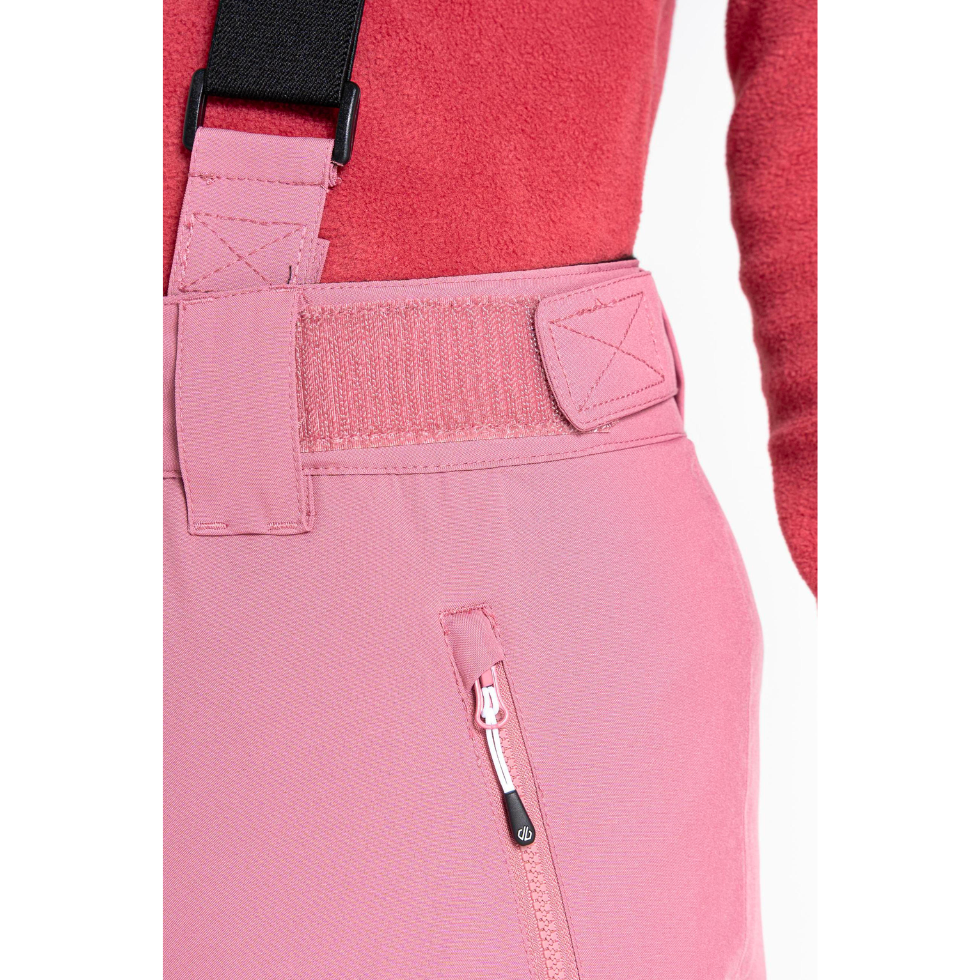 Штани жіночі гірськолижні Dare 2b Effused II Pant DWW486R-TKK