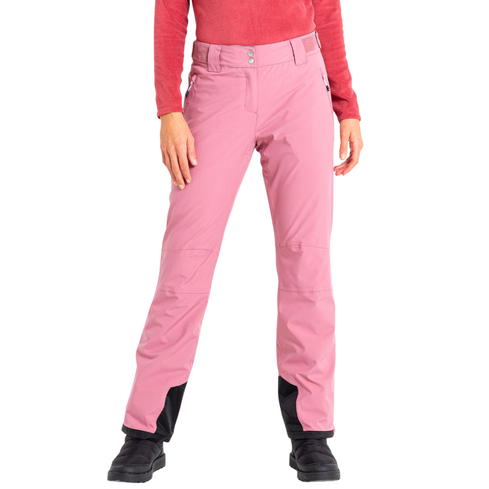Штани жіночі гірськолижні Dare 2b Effused II Pant DWW486R-TKK