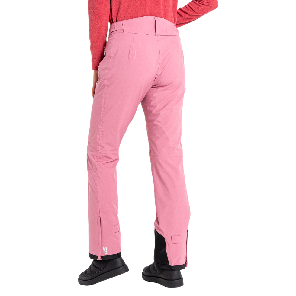 Штани жіночі гірськолижні Dare 2b Effused II Pant DWW486R-TKK