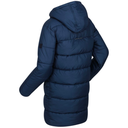 Зимове дитяче напівпальто Regatta Bodie RKN128-8PQ