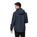 Вітровка чоловіча Jack Wolfskin STORMY POINT 2L JKT M 1111142_1010