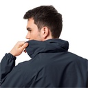 Вітровка чоловіча Jack Wolfskin STORMY POINT 2L JKT M 1111142_1010