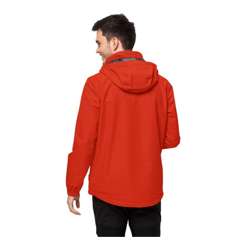 Вітровка чоловіча Jack Wolfskin STORMY POINT 2L JKT M 1111142_2193