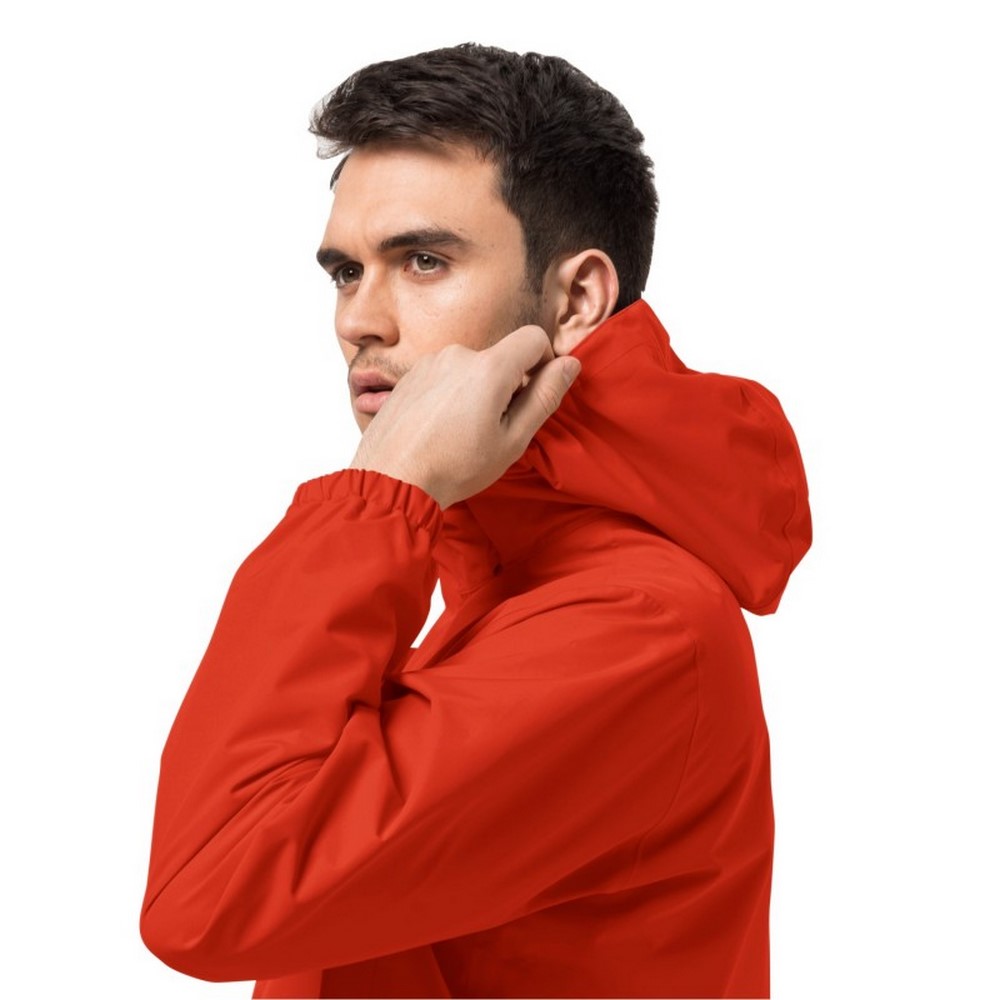 Вітровка чоловіча Jack Wolfskin STORMY POINT 2L JKT M 1111142_2193