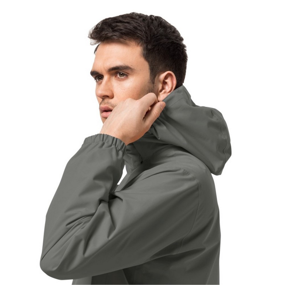 Вітровка чоловіча Jack Wolfskin STORMY POINT 2L JKT M 1111142_4143