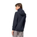 Вітровка жіноча Jack Wolfskin STORMY POINT 2L JKT W 1111202_1010
