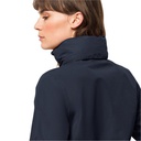 Вітровка жіноча Jack Wolfskin STORMY POINT 2L JKT W 1111202_1010