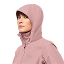 Вітровка жіноча Jack Wolfskin STORMY POINT 2L JKT W 1111202_2203