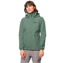 Вітровка жіноча Jack Wolfskin STORMY POINT 2L JKT W 1111202_4151