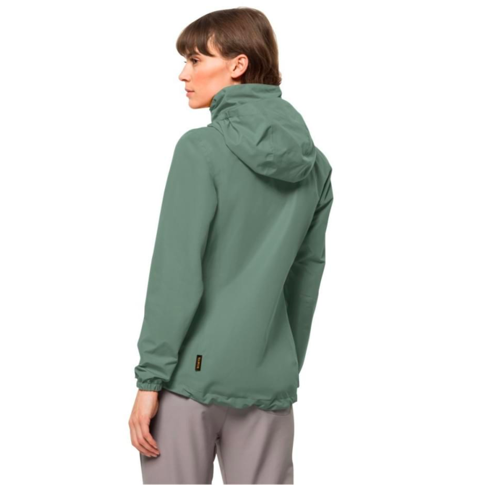 Вітровка жіноча Jack Wolfskin STORMY POINT 2L JKT W 1111202_4151
