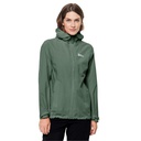 Вітровка жіноча Jack Wolfskin PACK &amp; GO SHELL W 1111514_4151
