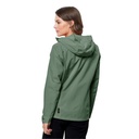 Вітровка жіноча Jack Wolfskin PACK &amp; GO SHELL W 1111514_4151