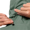 Вітровка жіноча Jack Wolfskin PACK &amp; GO SHELL W 1111514_4151
