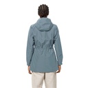 Плащ жіночий Jack Wolfskin DAKAR PARKA W 1112502_1282