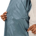 Плащ жіночий Jack Wolfskin DAKAR PARKA W 1112502_1282