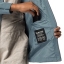 Плащ жіночий Jack Wolfskin DAKAR PARKA W 1112502_1282