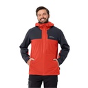 Вітровка чоловіча Jack Wolfskin GO HIKE JACKET M 1114051_2193