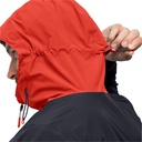 Вітровка чоловіча Jack Wolfskin GO HIKE JACKET M 1114051_2193