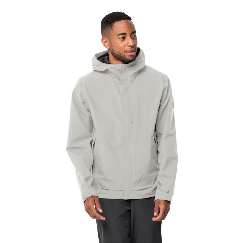 Вітровка чоловіча Jack Wolfskin MAINKAI JKT M 1115761_5155