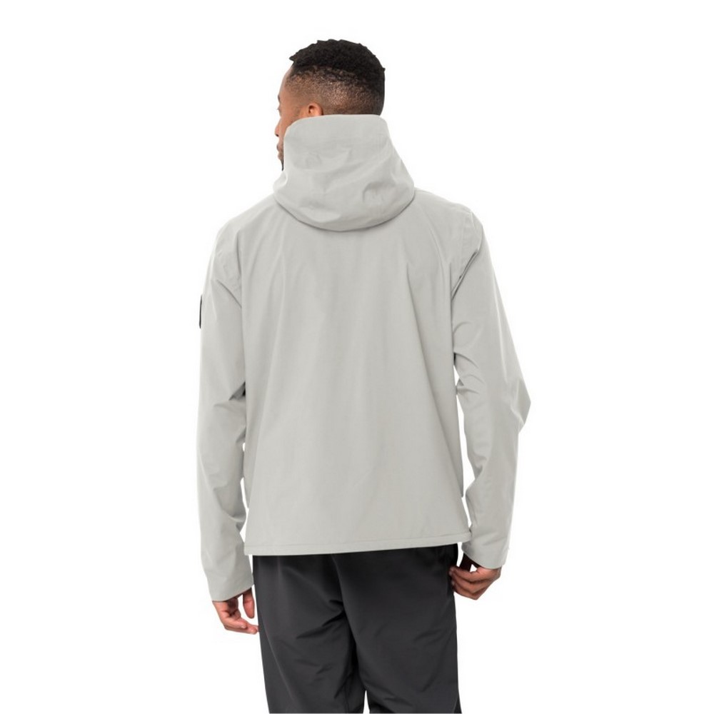 Вітровка чоловіча Jack Wolfskin MAINKAI JKT M 1115761_5155