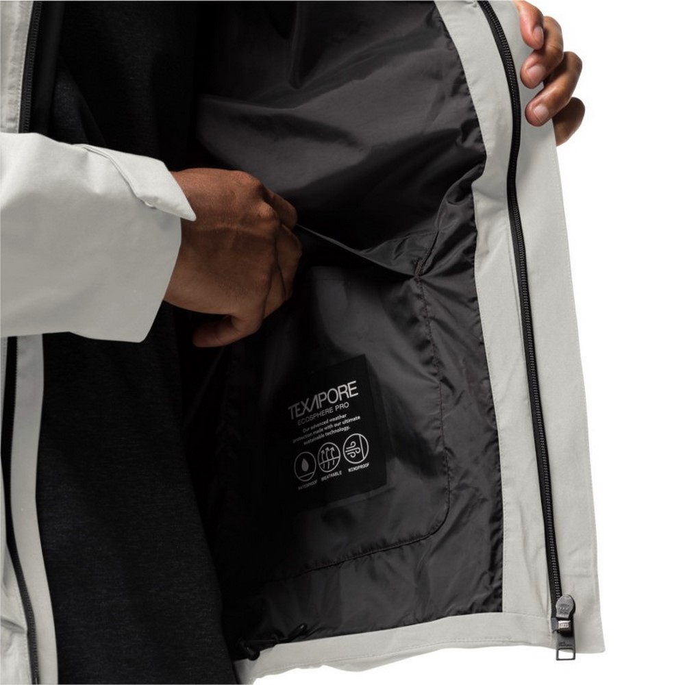 Вітровка чоловіча Jack Wolfskin MAINKAI JKT M 1115761_5155