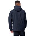 Вітровка чоловіча Jack Wolfskin DESERT WIND JACKET M 1306412_1010