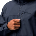 Вітровка чоловіча Jack Wolfskin DESERT WIND JACKET M 1306412_1010